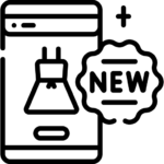 NOUVEAUTÉS