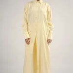 Ensemble Lamsa Jaune