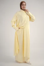 Ensemble Lamsa Jaune – Image 2