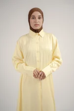Ensemble Lamsa Jaune – Image 4