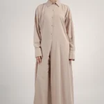 Ensemble Lamsa Beige