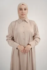 Ensemble Lamsa Beige – Image 4