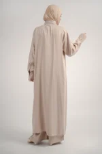 Ensemble Lamsa Beige – Image 3