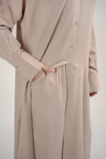 Ensemble Lamsa Beige – Image 5