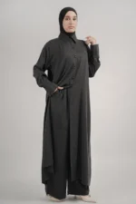 Ensemble Lamsa noire – Image 2