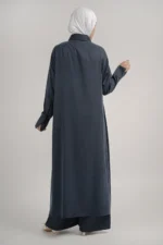 Ensemble Lamsa Bleu Marine – Image 3