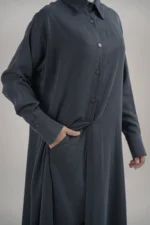 Ensemble Lamsa Bleu Marine – Image 5
