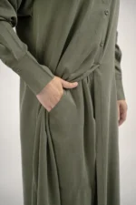Ensemble Lamsa Vert – Image 5