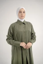 Ensemble Lamsa Vert – Image 4