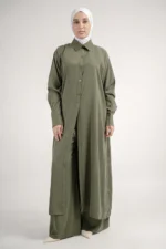 Ensemble Lamsa Vert