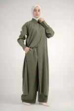 Ensemble Lamsa Vert – Image 2