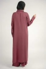 Ensemble Lamsa Grenat – Image 3