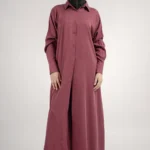 Ensemble Lamsa Grenat