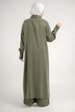 Ensemble Lamsa Vert – Image 3